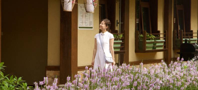 西安林间九舍民宿图片