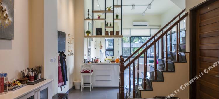 南投集集16号民宿图片