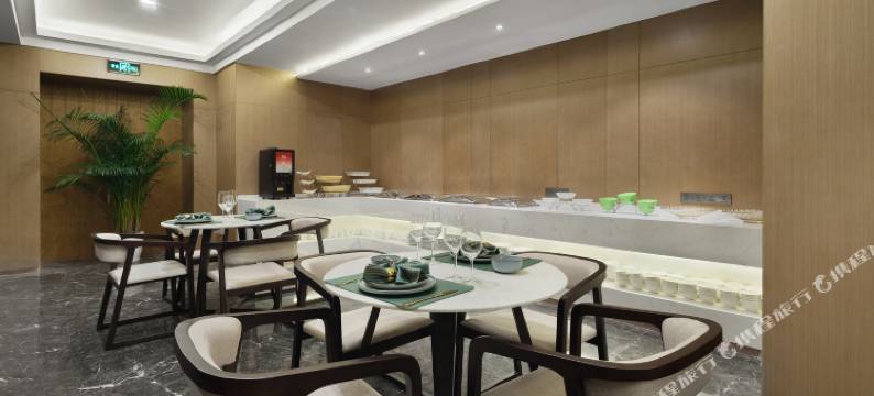 成都浣花锦城酒店(宽窄巷子锦里店)图片