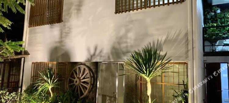 The Courtyard Hotel Pasay图片