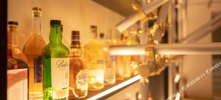 CityNote希诺酒店(杭州西湖武林广场店)图片