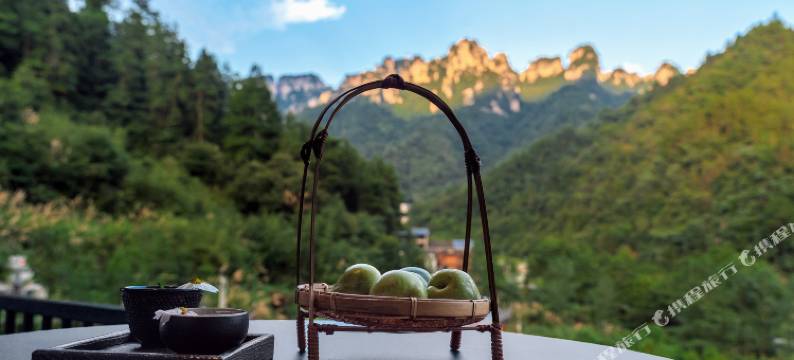 觅你民宿(国家森林公园店)图片