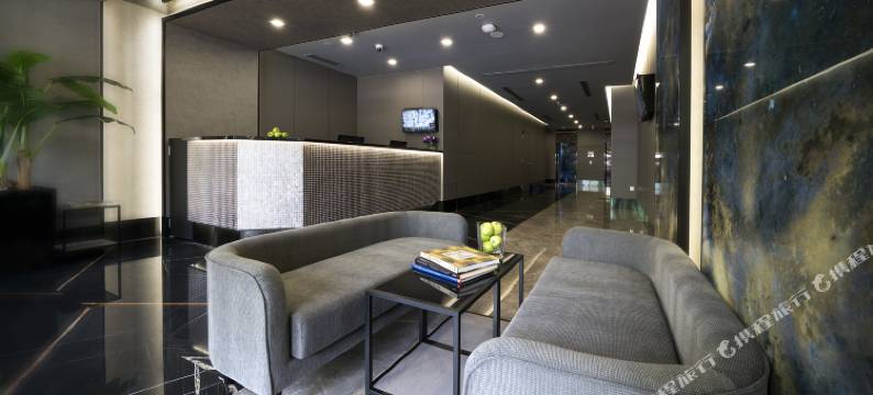 新加坡八方经典酒店(Hotel Classic by Venue Singapore)图片