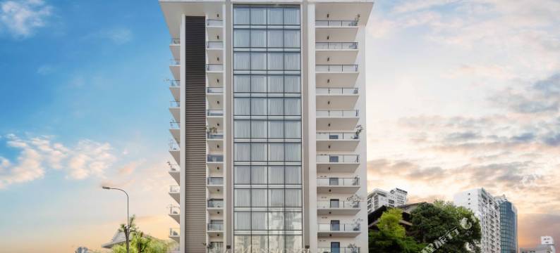 51号公馆公寓酒店(Mansion 51 Hotel & Apartment)图片
