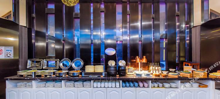 桔子成都春熙路顺城酒店图片