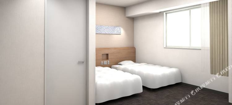 华盛顿R&B酒店 名古屋站(Washington R&B Hotel Nagoya Ekimae)图片