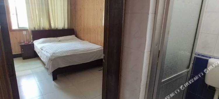 金沙新新宾馆图片