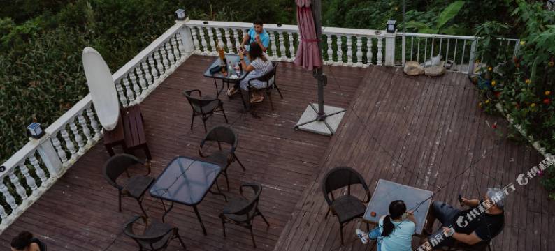 觅你民宿(国家森林公园店)图片