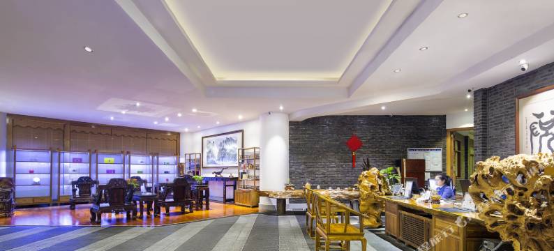 成都安悦原舍酒店(春熙路天府广场店)图片