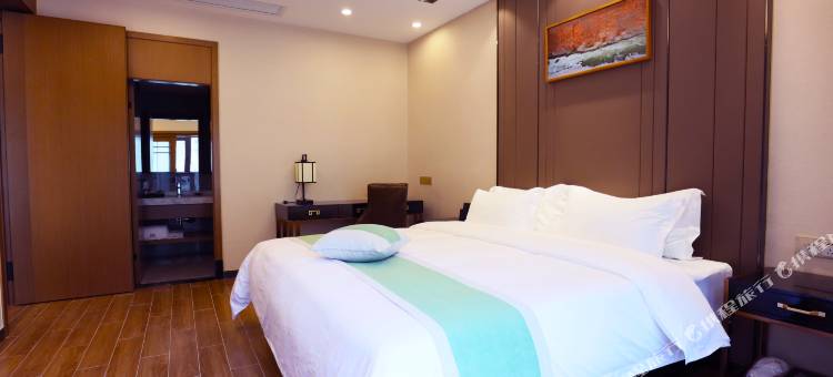 承晟·得荣大酒店图片