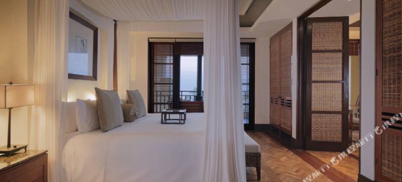 巴厘岛雷吉安水明漾(The Legian Seminyak, Bali)图片
