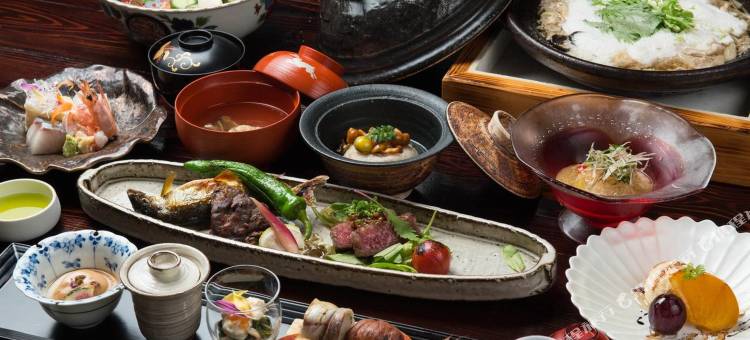 旅笼萱兔旅馆(Hatago Kayausagi)图片