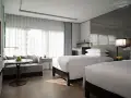 行政雙床房