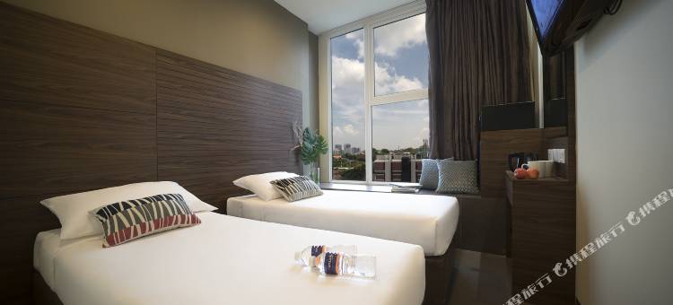 新加坡优良酒店－汤申(Value Hotel Thomson Singapore)图片