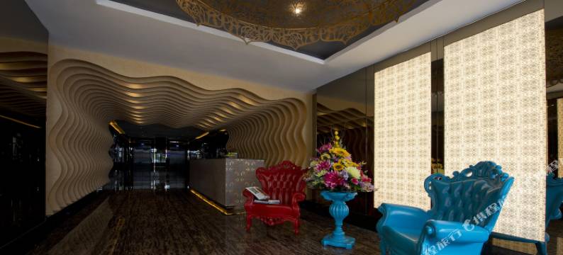 新加坡八方酒店(Venue Hotel)图片