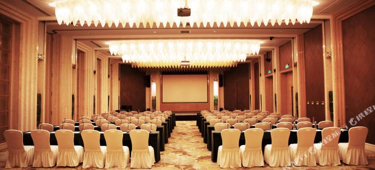 三亚蜈支洲岛珊瑚酒店图片