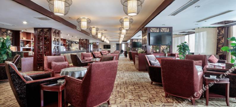 成都高逸酒店(万象城店)图片