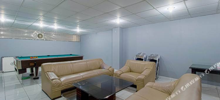 Alvin Residence图片