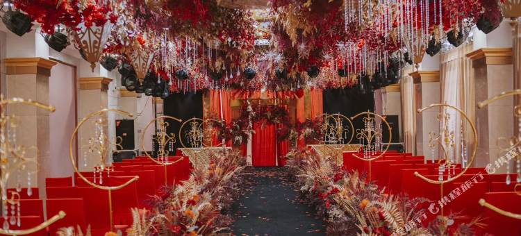 维也纳酒店(滕州火车站店)图片