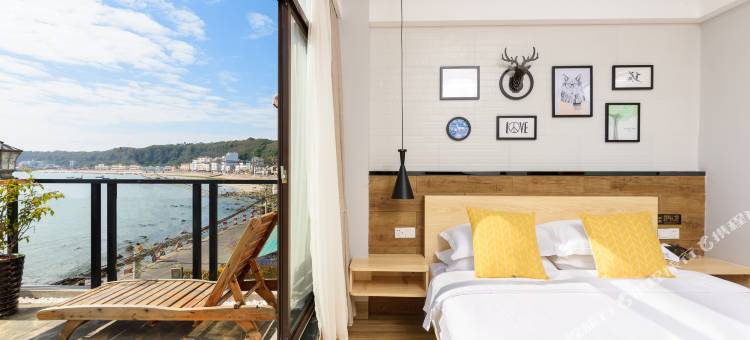 久栖·涠洲岛岛语海景酒店图片