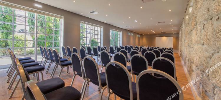 蒙特贝罗普林希费托维塞乌花园酒店(Montebelo Principe Perfeito Viseu Garden Hotel)图片