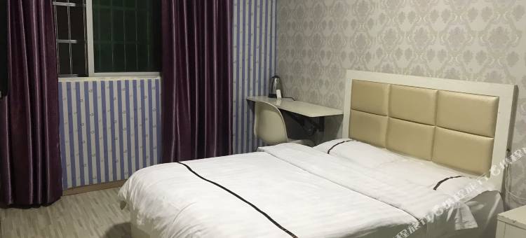 万年莱丽森宾馆(锦湖公园店)图片