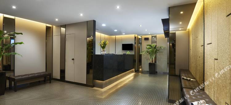 新加坡81酒店 - 黄金(Hotel 81 Gold)图片