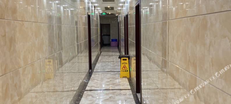 马尔康明珠源宾馆图片