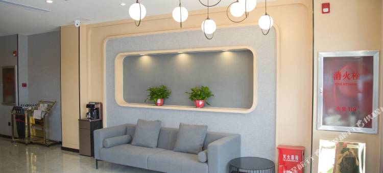 尚客优酒店(胶州兰州西路店)图片