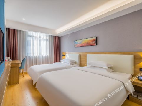 柏纳酒店(天津火车站店)