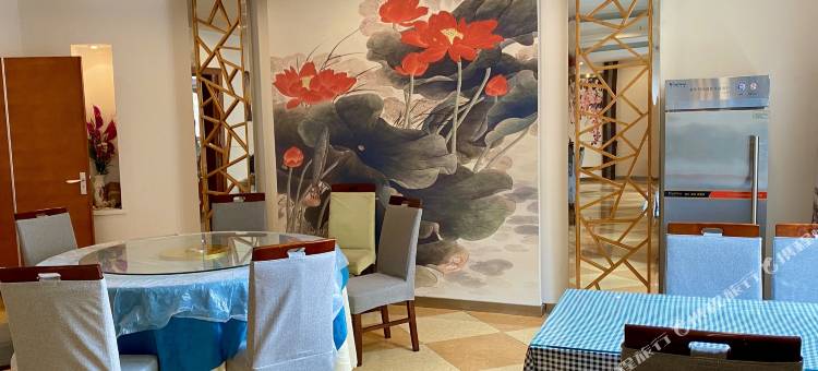 本溪太河楼精品商务宾馆图片