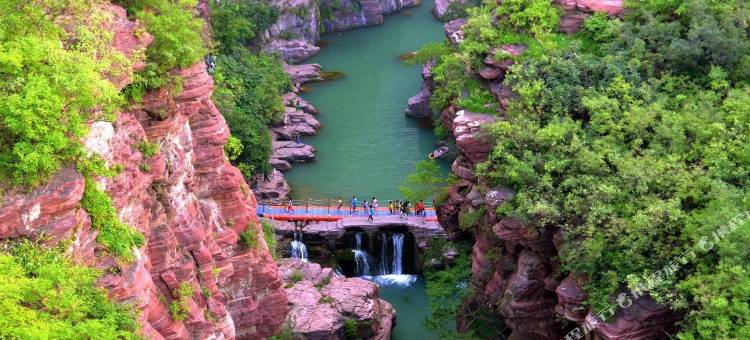 7天连锁酒店(榆林广济大厦店)图片