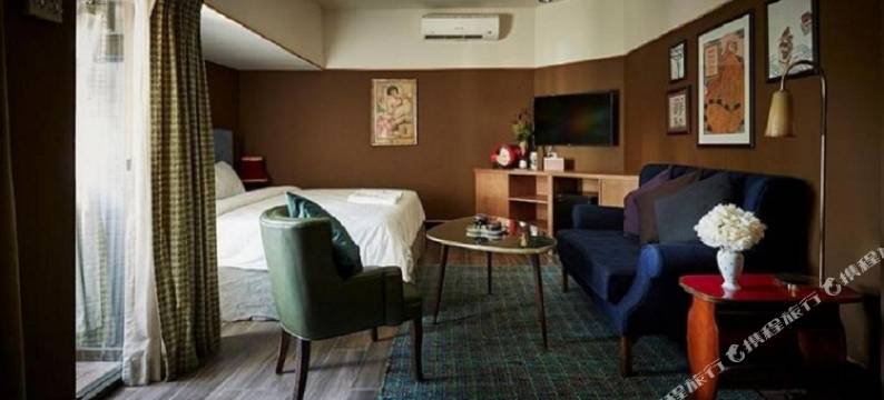 乔希酒店(Josh Hotel)图片