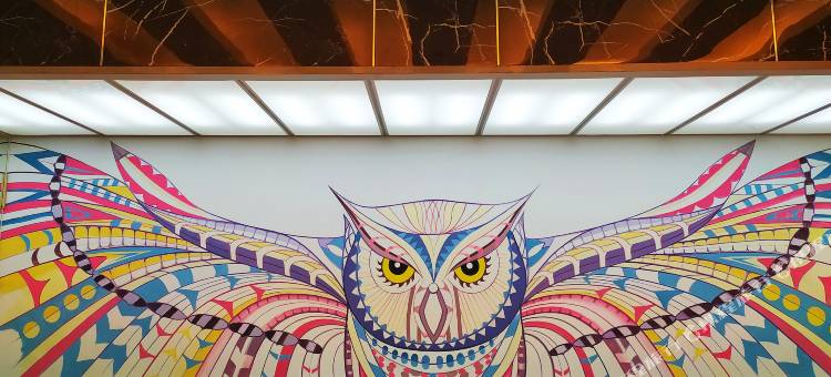 雅加达夜与日酒店-芒加贝萨尔(Nite & Day Jakarta - Mangga Besar)图片