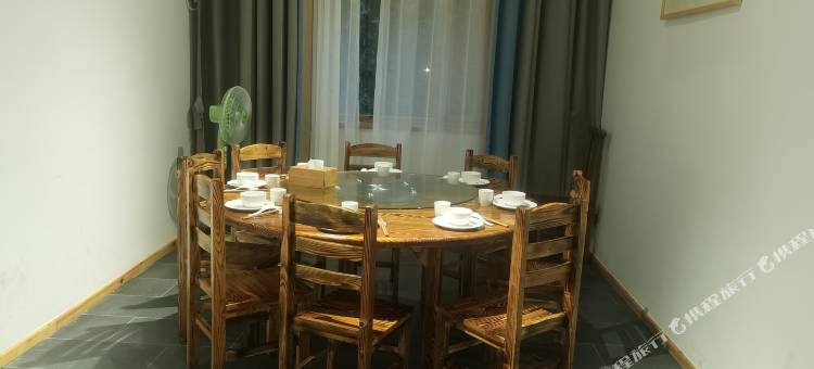 崇义客天下耕心民宿(上堡梯田店)图片