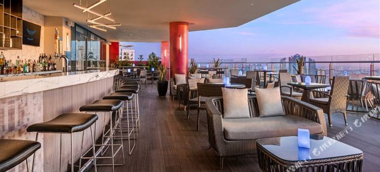 马卡蒂瑟达住宅酒店(Seda Residences Makati)图片