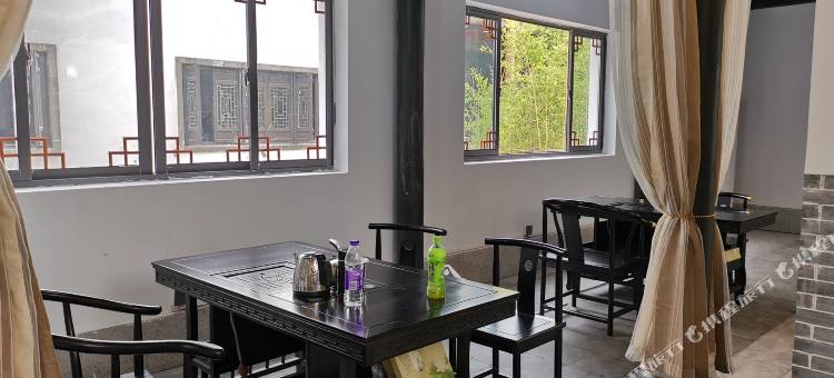 观澜花园酒店(方特乐园鸠兹古镇店)图片