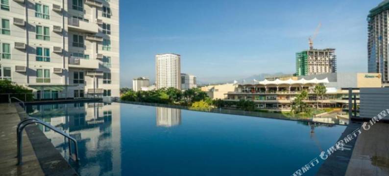 达沃中央套房酒店(Davao Central Suites)图片