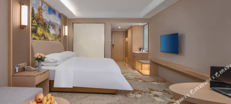 维也纳国际酒店(金寨天堂寨店)图片