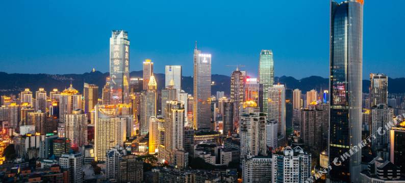 欧卡美酒店(重庆浩博天庭店)图片