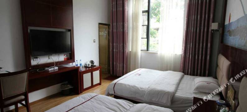 洱源茈碧南苑宾馆图片