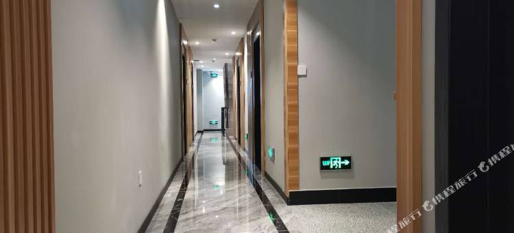 宁安枫泽宾馆图片