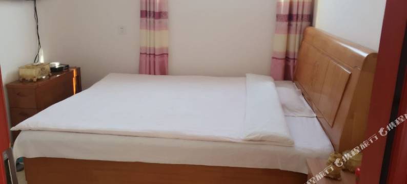 青岛海岸线宾馆图片