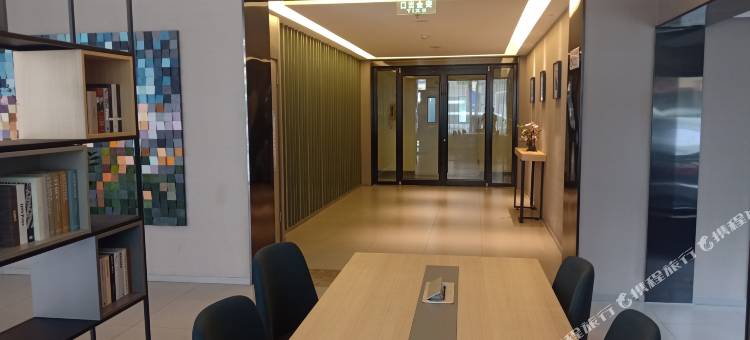 欣燕都连锁酒店(北京永定门外地铁站店)图片