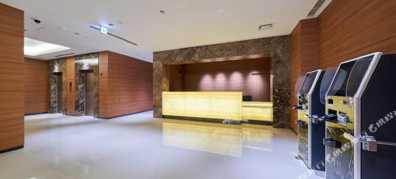 心斋桥威利纳高级酒店(Welina Hotel Premier Shinsaibashi)图片