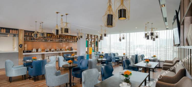 维也纳智好酒店(体育中心大沙田地铁站店)图片