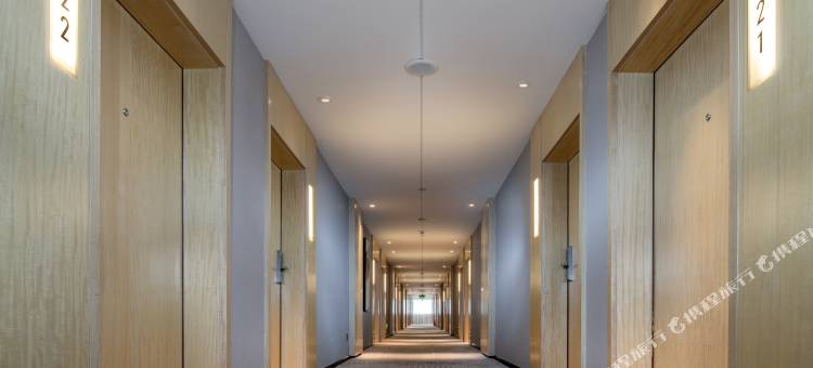 维也纳智好酒店(体育中心大沙田地铁站店)图片