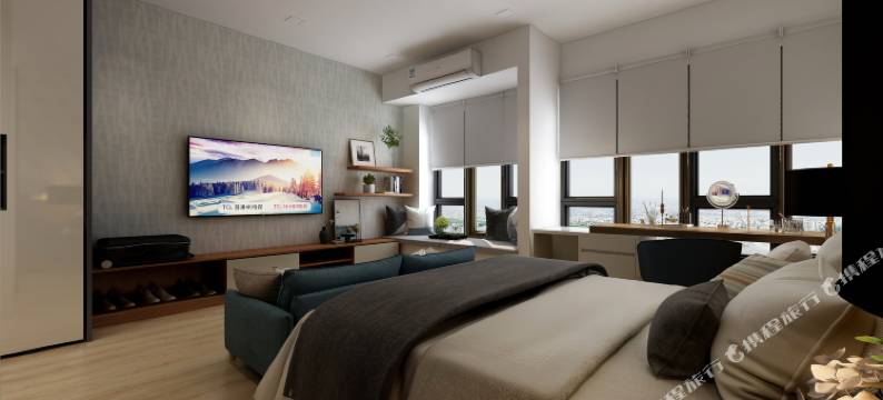 Ceylonz Lifestyle Suites @ Bukit Bintang图片