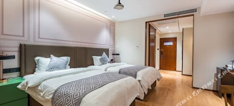 格林东方酒店(徐州高铁站西出站口店)图片