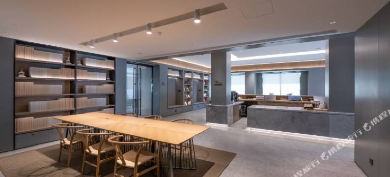 全季酒店(上海杨浦体育馆店)图片